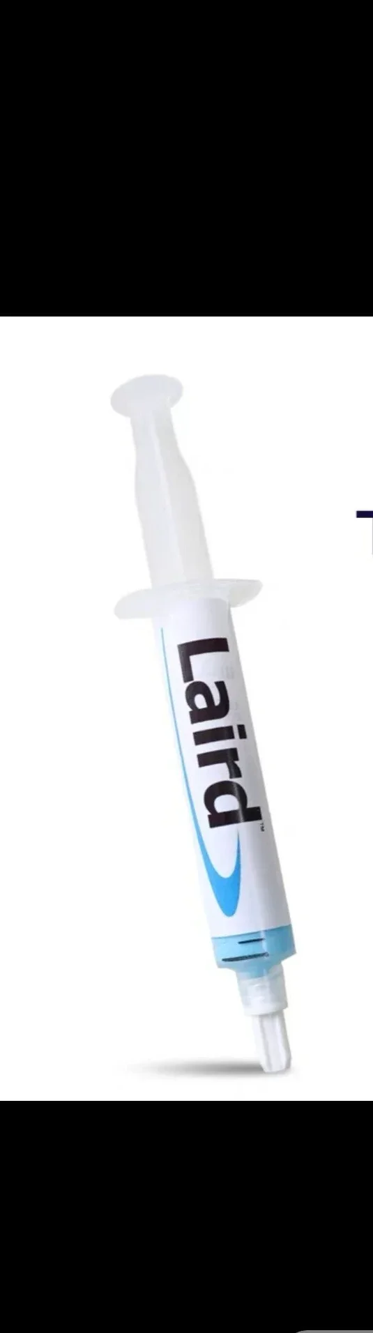 Термальный гель Laird Tputty 607