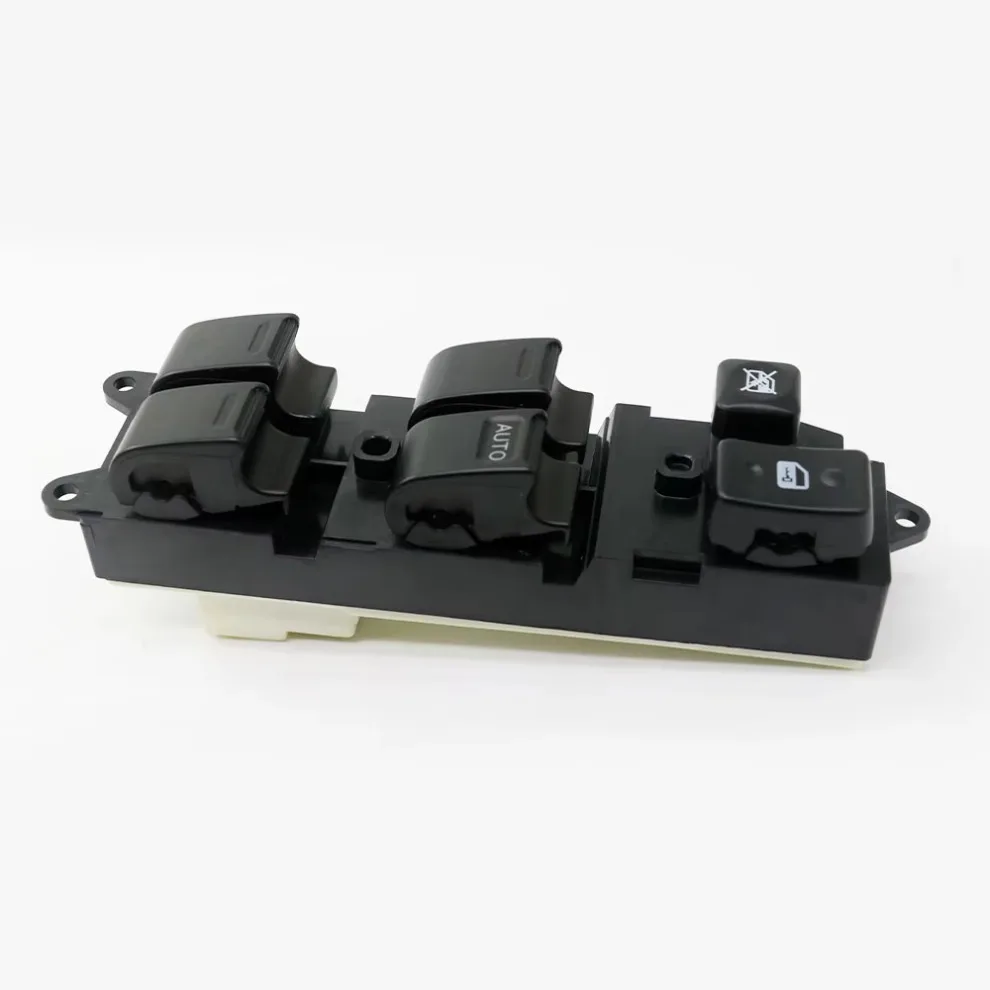 Переключатель Стеклоподъемника 84820-22310 для Toyota COROLLA 1991-1995