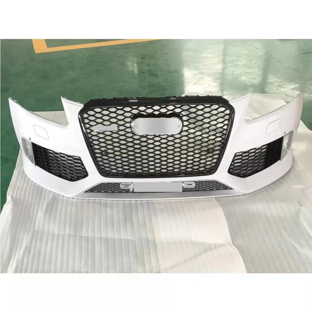 

Комплект кузова RSQ5 с решеткой для переднего бампера и бортовой палаткой среднего размера F150