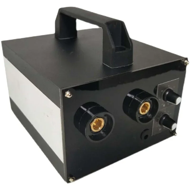 Máquina de soldadura por yan является batería alta potencia CX4500 6700W 20ms-1s мощный регулируемый 640-1600A