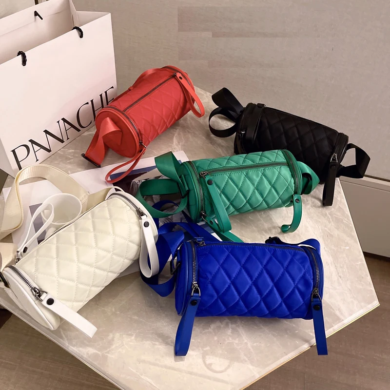 Small Fashion Designer Women Handbag Female Oxford Bags Handbags Ladies Portable Shoulder Bag Office Ladies Bag Sac a Main