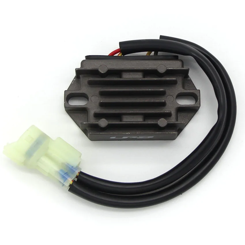 

Motorcycle Voltage Regulator Rectifier For Suzuki RMZ250 2010-2017 RMZ450 2008-2017 32800-28H00 For Husqvarna TC250R 2012-2013