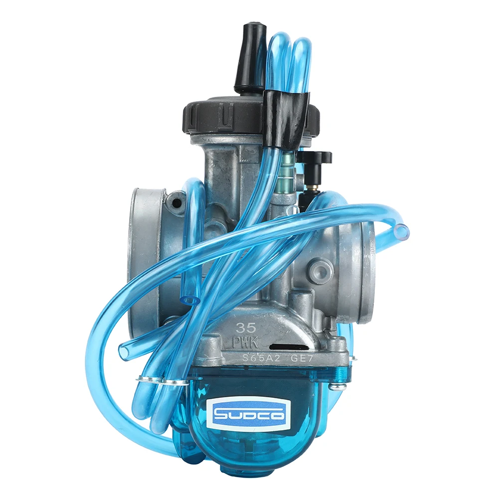 33 34 35 36 38 40 42mm Carburetor Universal For Keihin Mikuni Maikuni PWK Power Jet Scooters ATV Motorcycle Dirt Bike |
