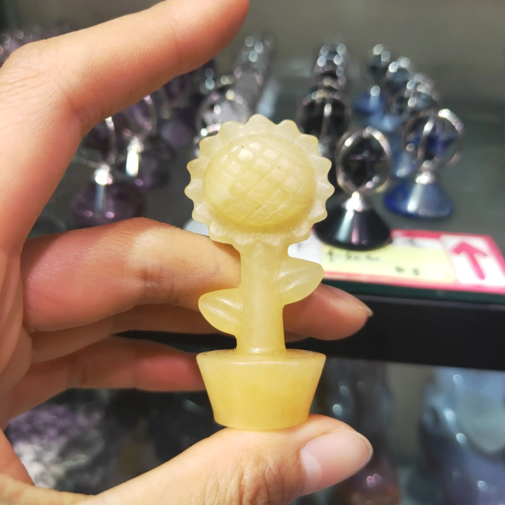 thumb