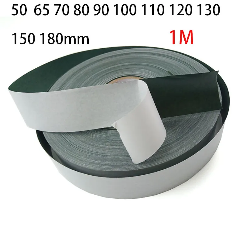 

Односторонняя изоляционная прокладка для самостоятельного изготовления литиевых батарей 180, длина 1 м