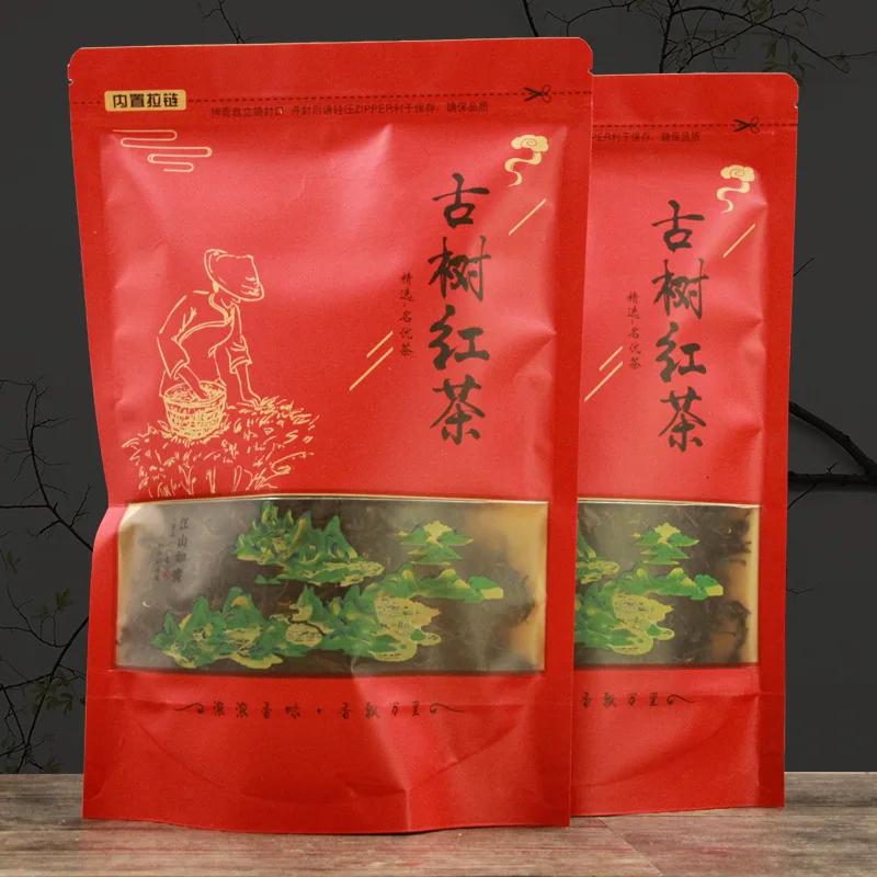 

250g 2022 5A Chinese Zheng Shan Xiao Zhong Superior Oolong Tea China Black Tea Green Food For Health Care Lose Weight Tea