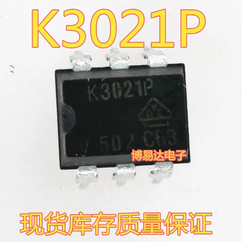 

50 шт./лот K3021P DIP6 IC