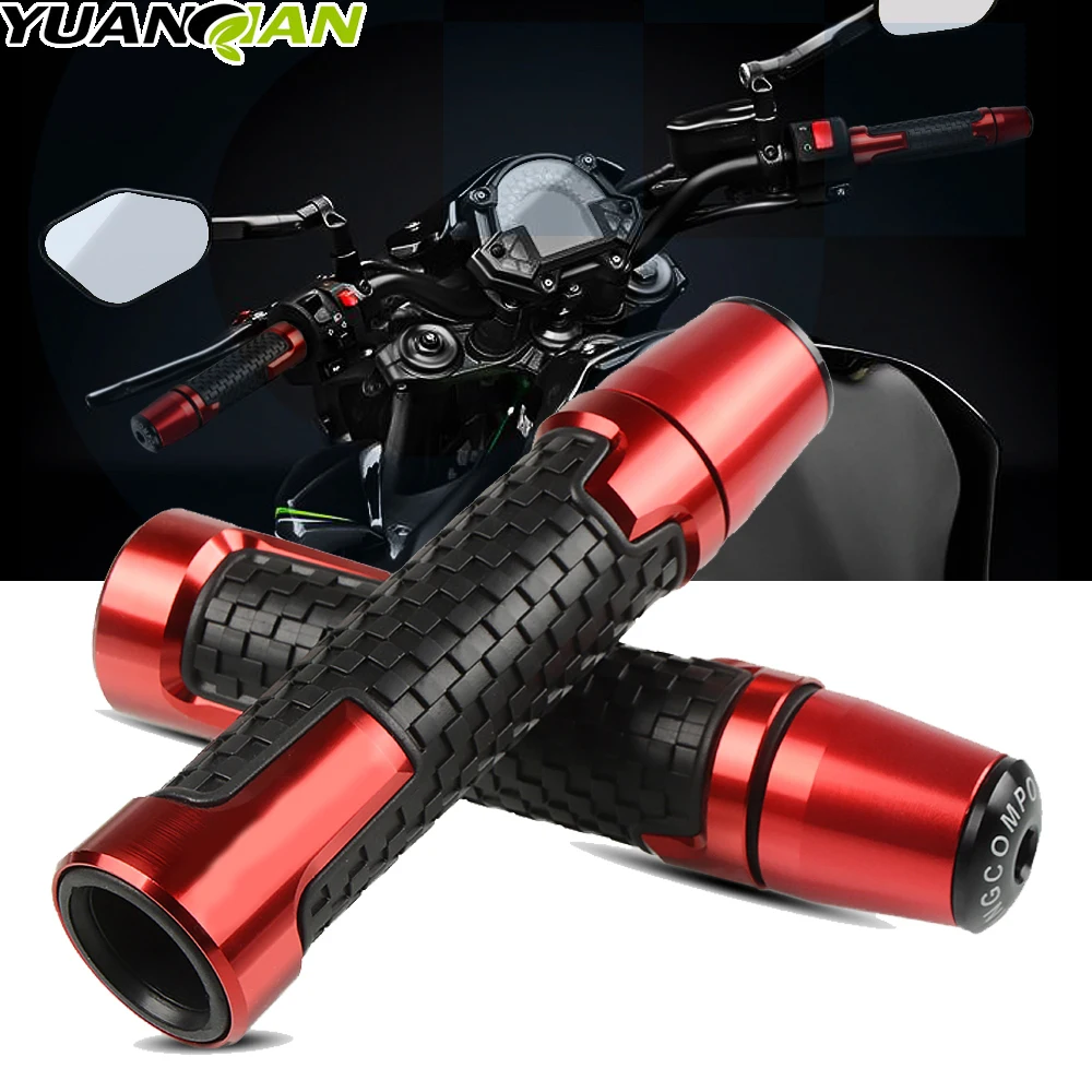 Для KYMCO XCITING 250 300 350 400 400S 500 аксессуары для мотоциклов ручки противоскользящие