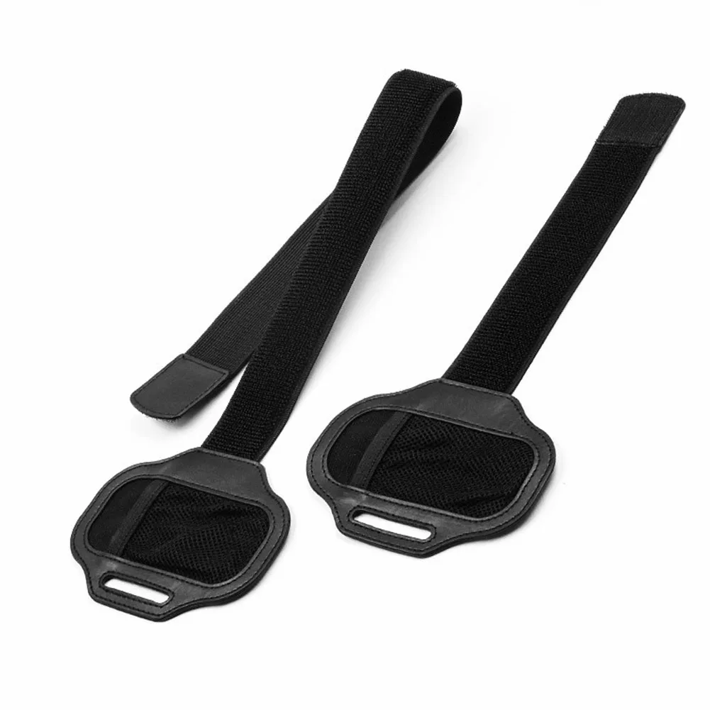 

2 шт., эластичные дышащие ремешки для ног