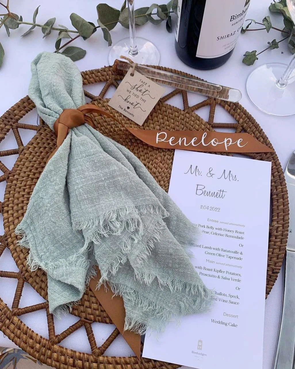 S Dinner Table Rustic Decor