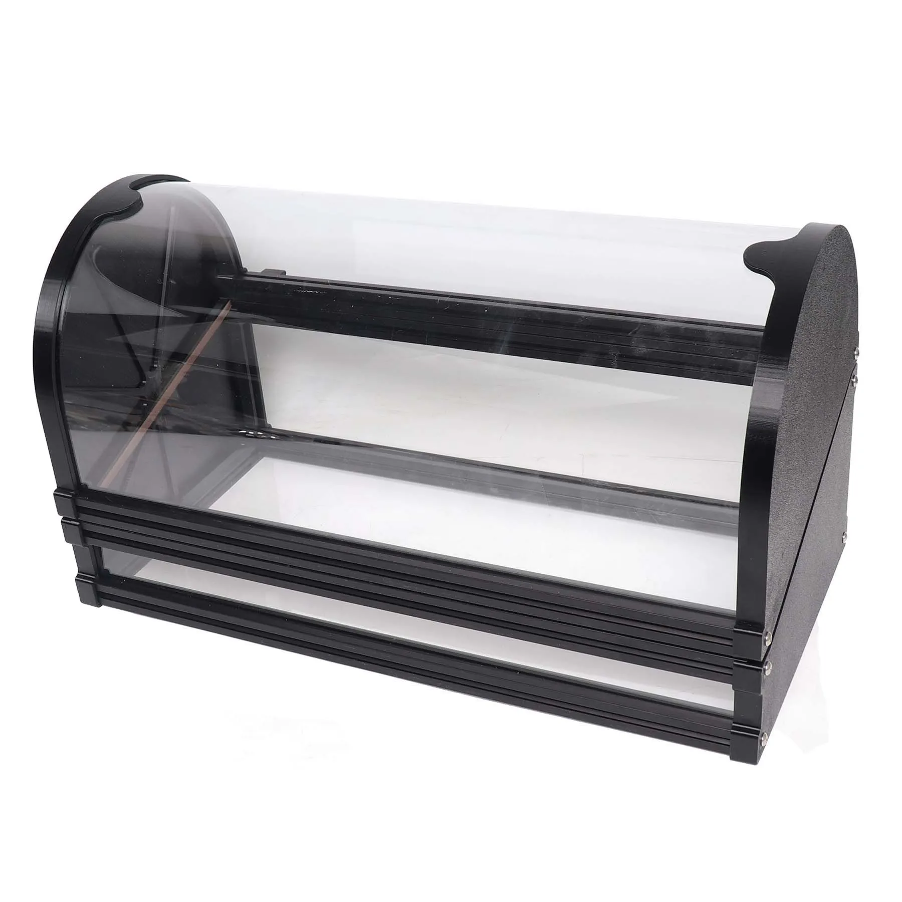 Корпус с нитью Blurolls Filamentalist Rewinder для Voron 2 4 Trident ERCF V1 V2 Multi 3d Printing Prusa MMU2S MMU3