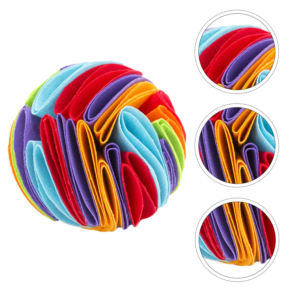 

Dog Snuffle Pet Dogs Mat Toys Toy Treat Enrichment Feeding Large Chew Interactive Stimulating Games Game Bowl Molar Mentally
