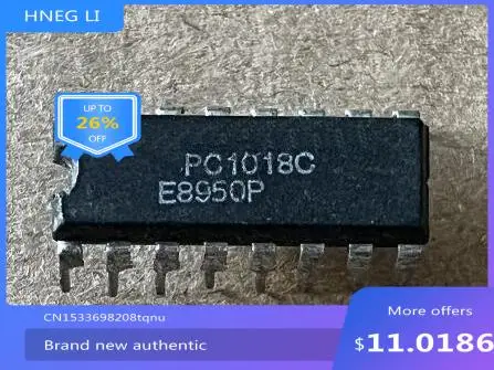 Бесплатная доставка UPC1018C UPC1018 D1018C