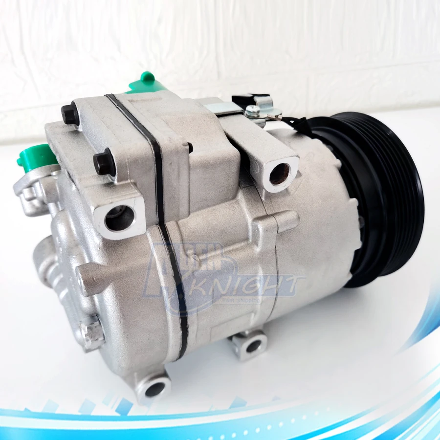 Компрессор переменного тока для HYUNDAI SONATA EMBERA KIA OPTIMA LOTZE Magentis 977012 B201 97701-3K220 977013 К220