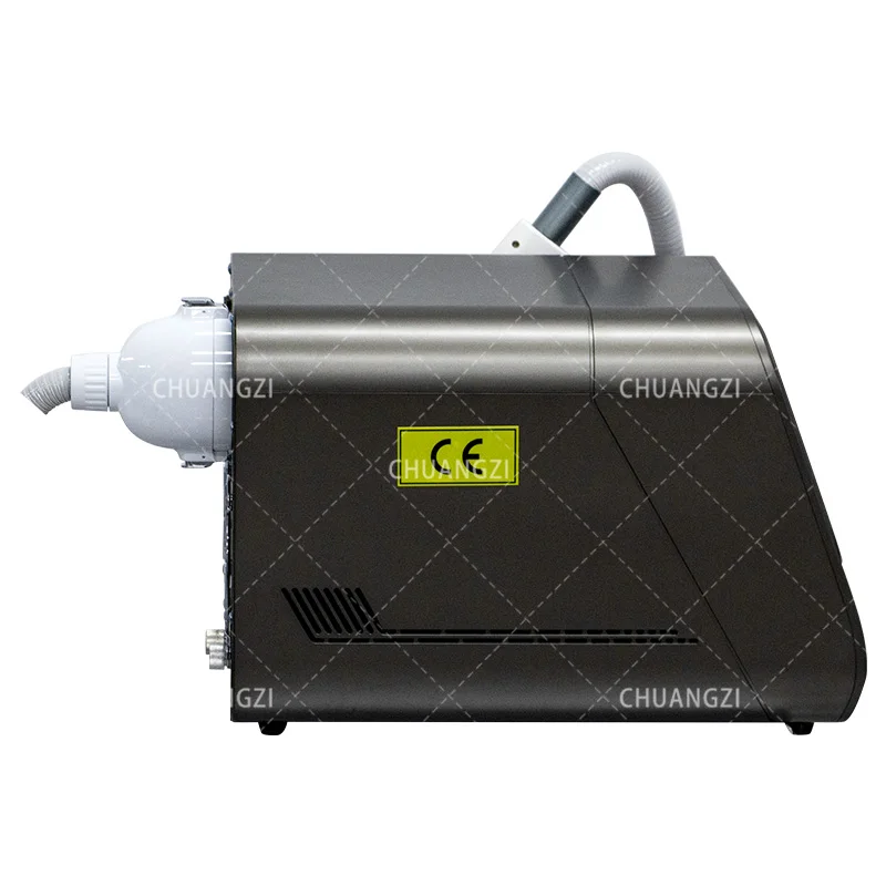 Профессиональная пикосекундная ND YAG лазерная машина для удаления татуировок