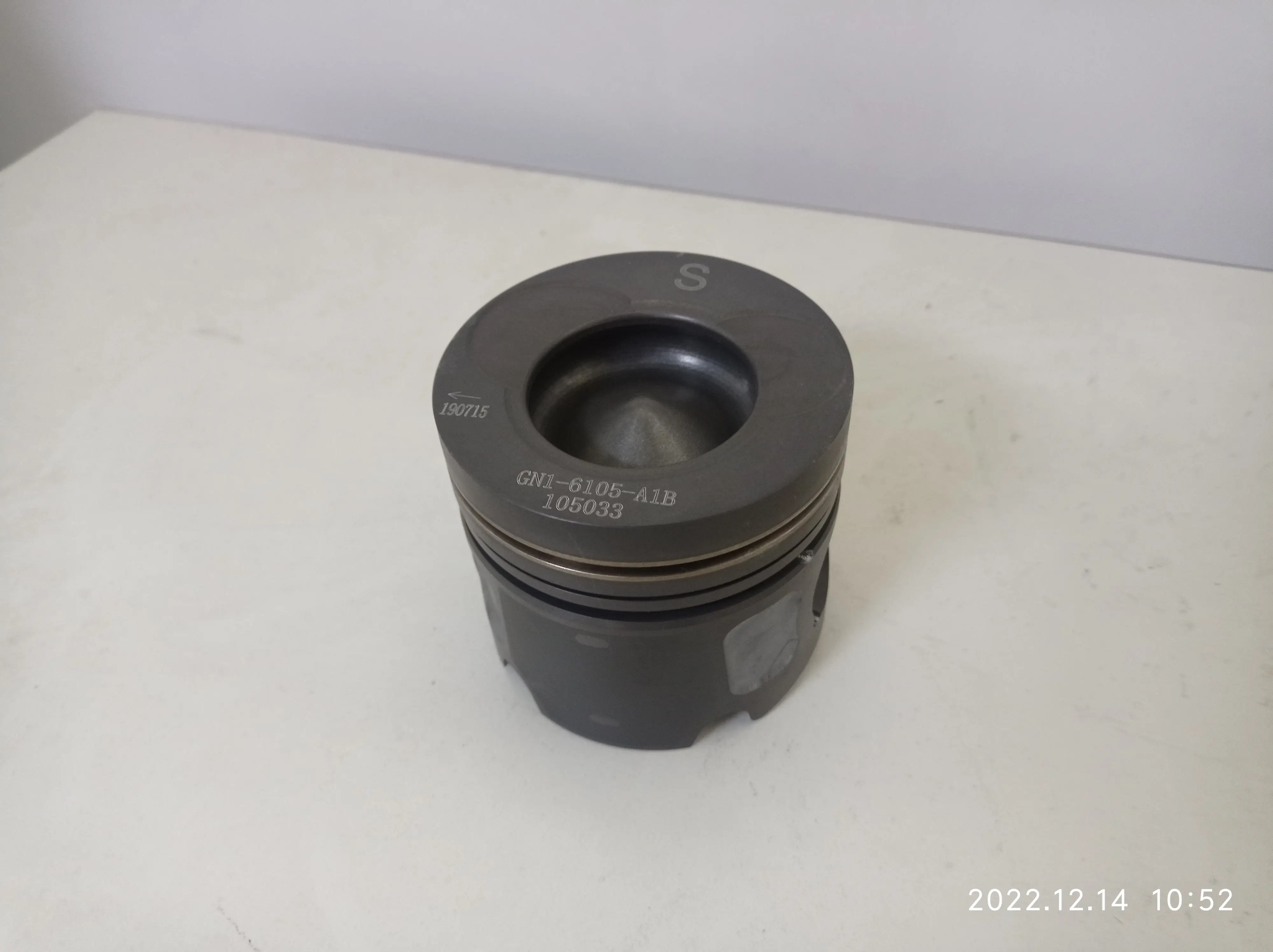 

Оригинальные поршневые детали для автомобиля JMC светильник кого грузовика N720 автозапчасти оригинальная фабрика JMC