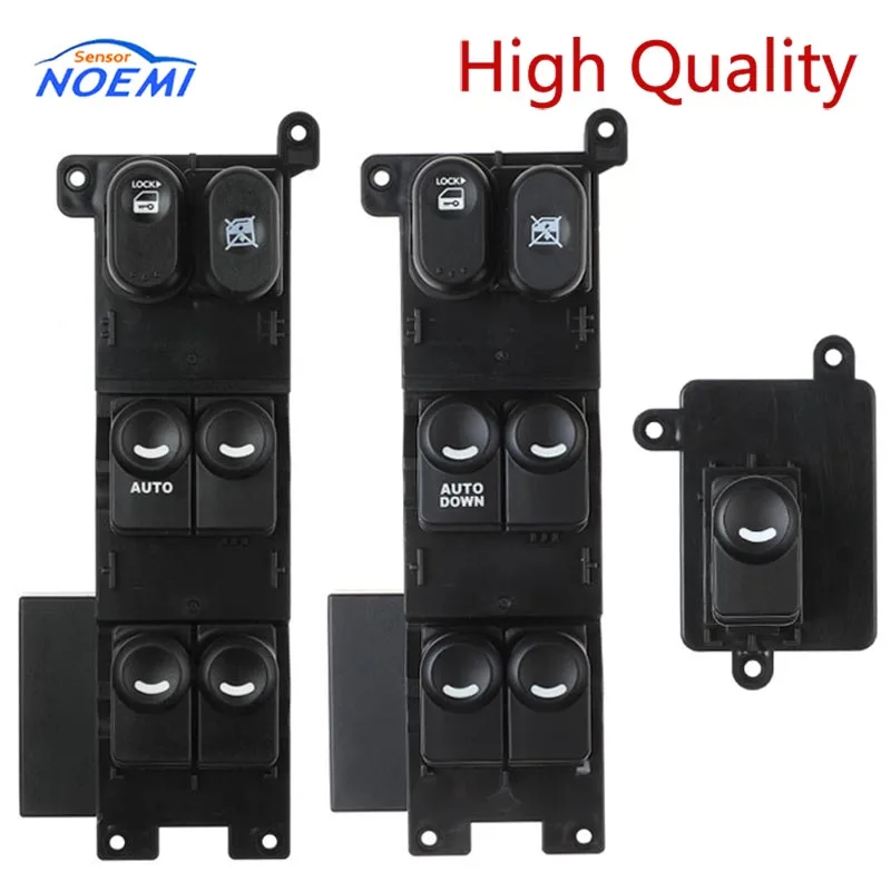 

YAOPEI 93570-2L010 93570-2L000 Window litfer switch driver's side For Hyundai i30 I30cw 2008-2011 93570-2L910