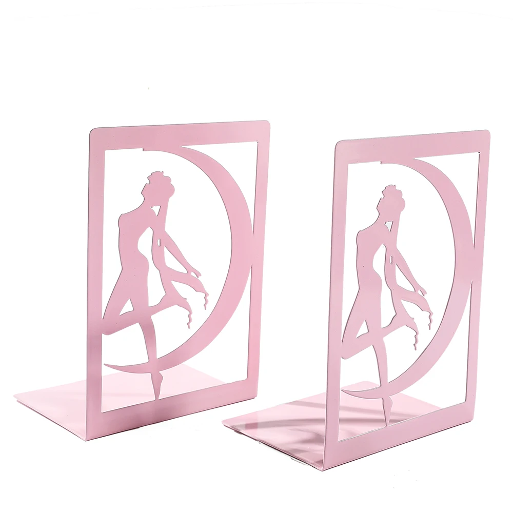 2 шт. подставка-Веер для книг Сейлор Мун