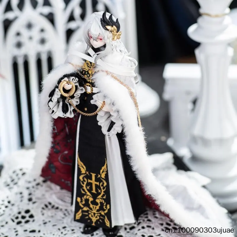 Фото Оригинальная серия Jidongshunxi Thousand Odes Banquet, 1/8 Mjd, таинственная коробка-сюрприз, коллекционные куклы, подарок, модель, игрушки. №5