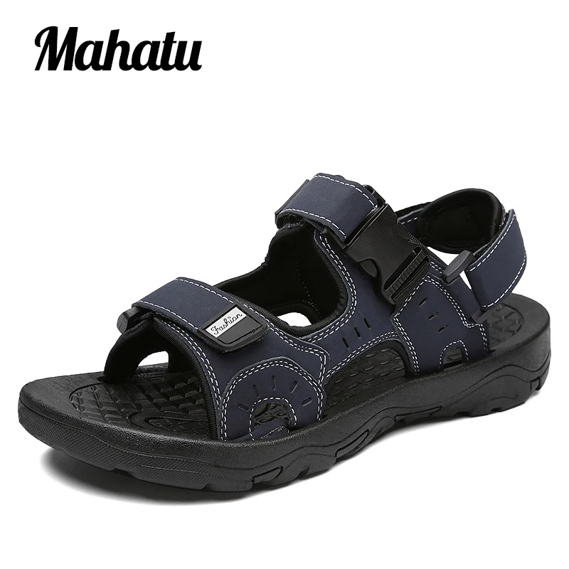 

Men slippers