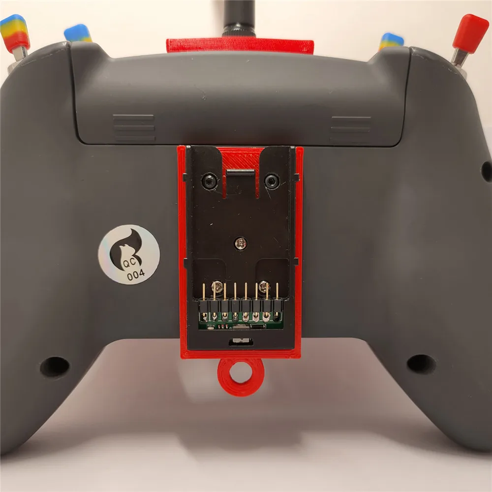 

Шнурок дистанционного управления, кольцевая петля для пульта дистанционного управления Jumper T-lite, аксессуары для пульта дистанционного упра...