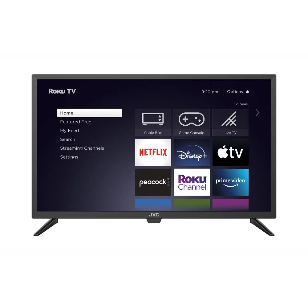 

32" Class HD (720P) Smart LED TV LT-32MAW205