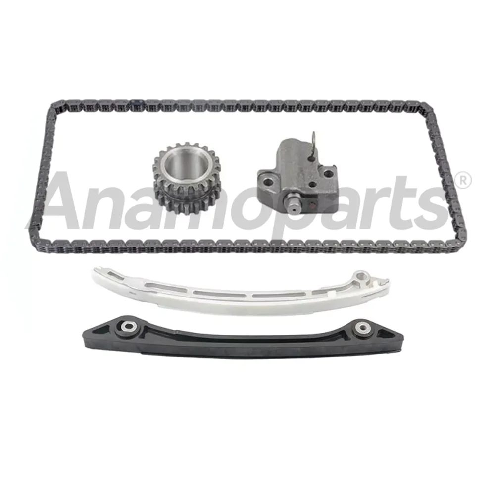 Комплект впускного клапана цепи синхронизации exhuast для Jaguar XE XJ XF X760 Land Rover RANGE ROVER