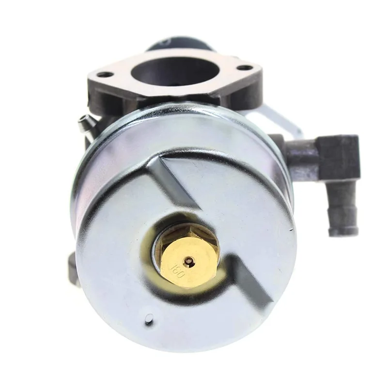 Карбюратор 520-902 для двигателей Tecumseh HS50 HSK40 HSK50 LH195SA LH195SP OHSK110 OHSK120 4HP 5HP, замена 632107 632536, с прокладкой. (art.: 3920dbcd87349) - 3920dbcd87349