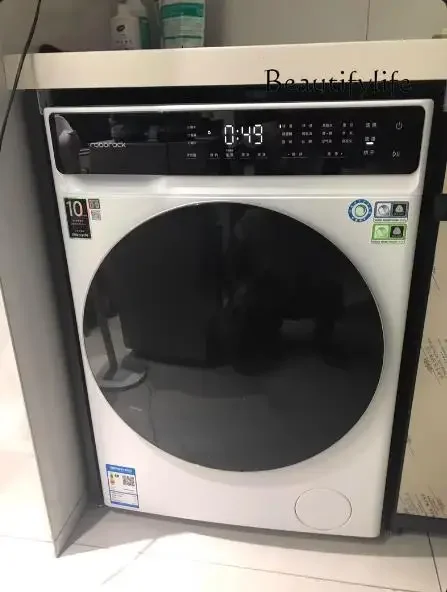  стирально-suszarka automatyczna pralka bębnowa do użytku domowego