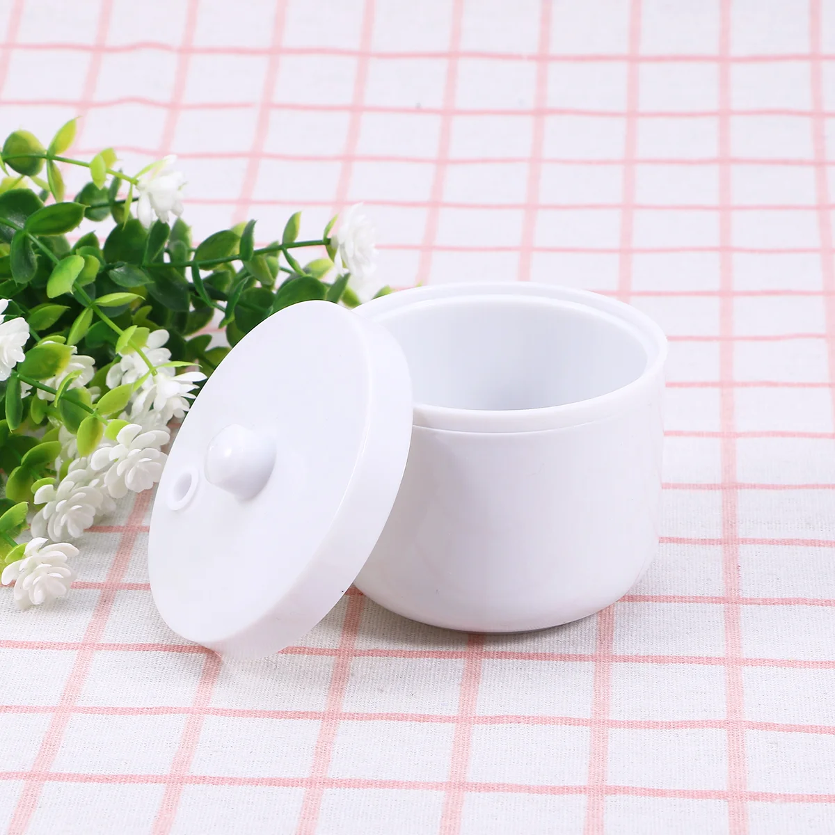 

1PC Box Soak Cup Net Basket Case Oral Dentist Products Dental Equipment