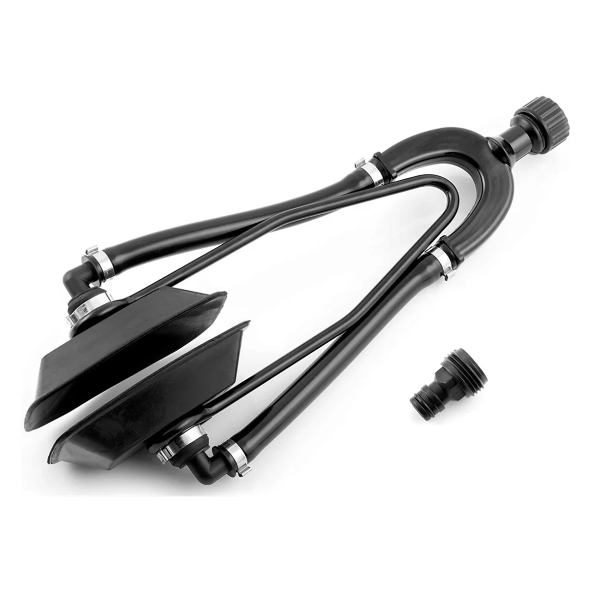 Подвесной муфта моторный флюшер двигатель для мойки лодки морской инструмент