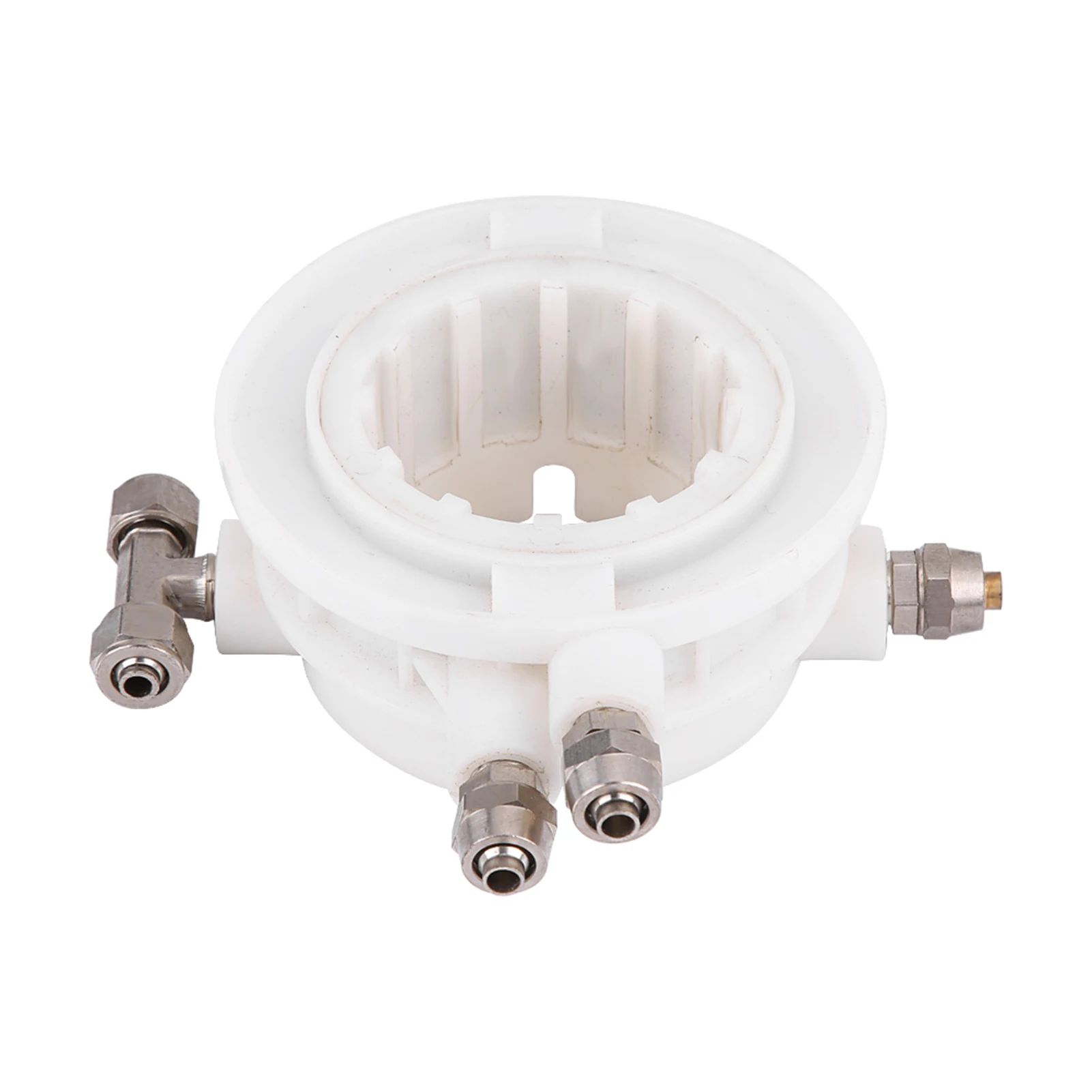 Клапан управления воздухом соединения муфты части изменителя автошины покрышки