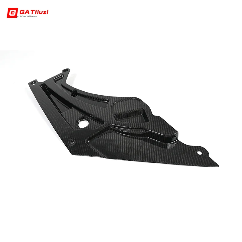 Сухая накладка из углеродного волокна для кабины BMW M3 G80 M4 G82 G83 2021-2024 запасные