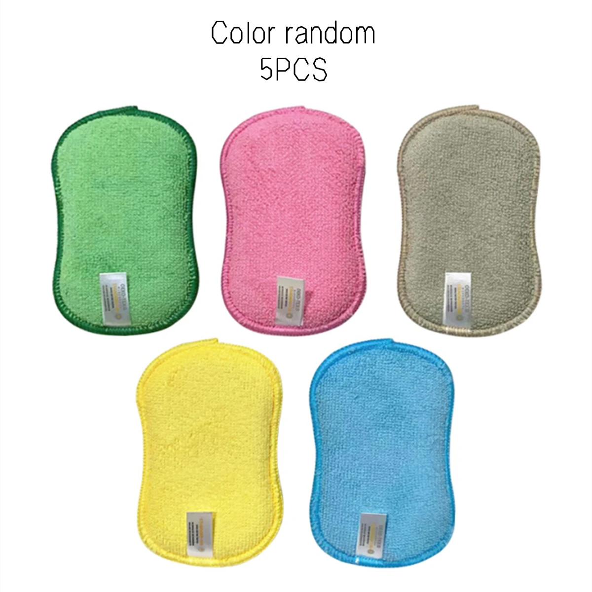 

Губки из микрофибры Bear Family