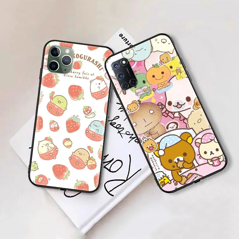 Фото Чехол для VIVO Y76 Y76S Y81 Y81s Y21 Y21S Y11 Y11S Y12 Y71 Y73 Y73S Y74S Y75 Y12S Y53S №4