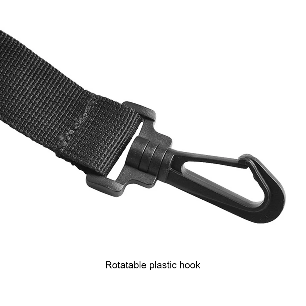 

Backpack Shoulder Strap Fixed Belt Strap Outdoor Backpack Shoulder Strap Adjustable Replacement Belt for Camping Hiking