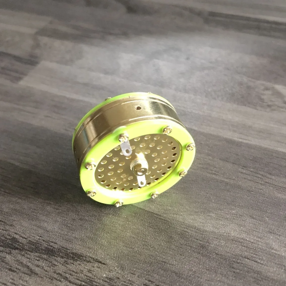 34mm Capsule Large Diaphragm Condenser Micphone for Recording Microphone Studio ISK Mic | Microphones