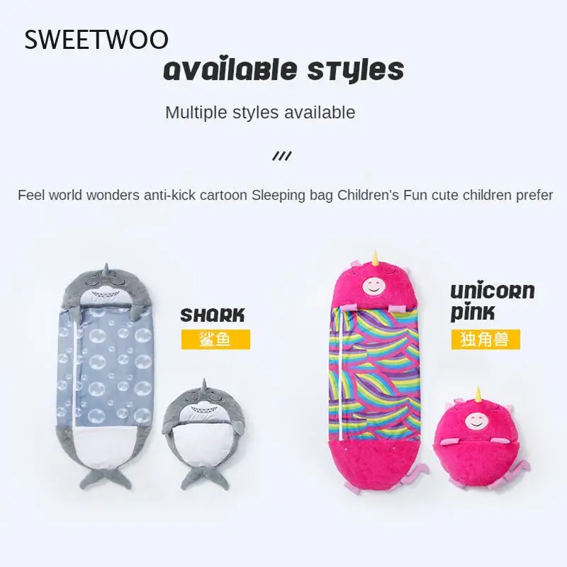 Новейшее детское одеяло с мультяшным рисунком подарки на день рождения толстое