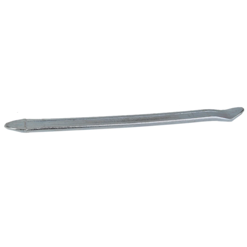 

Motorcycle Motorbike ATV Bike Tire Tool Manganese Steel Metal Spoon