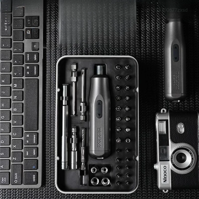 

Набор беспроводных отверток Xiaomi Youpin