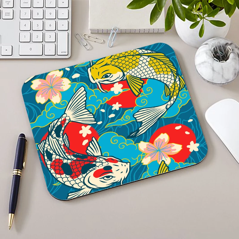 

Mouse Gamer Computer Accessories Pc Mause Pad Mousepad Company Gaming Girl Rubber Mat Game Mats Table Cute Anime Desk Keyboard