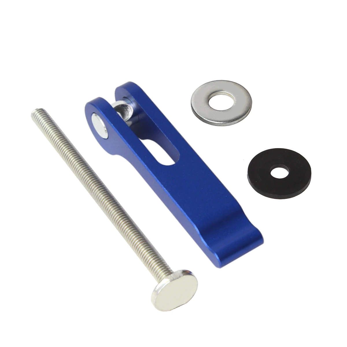 1/2 Алюминиевый Кулачковый Зажим 19 Мм Вставка Резьбы