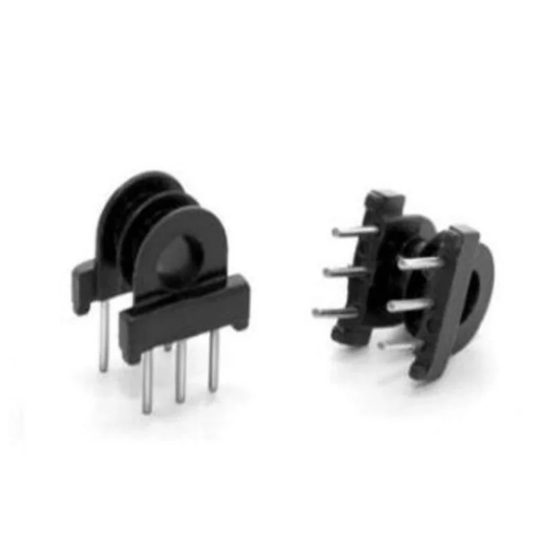 EP7soft core R12K зеркальный материал и EP7 2 секции катушка горизонтальная DIP 3 + контакта 15