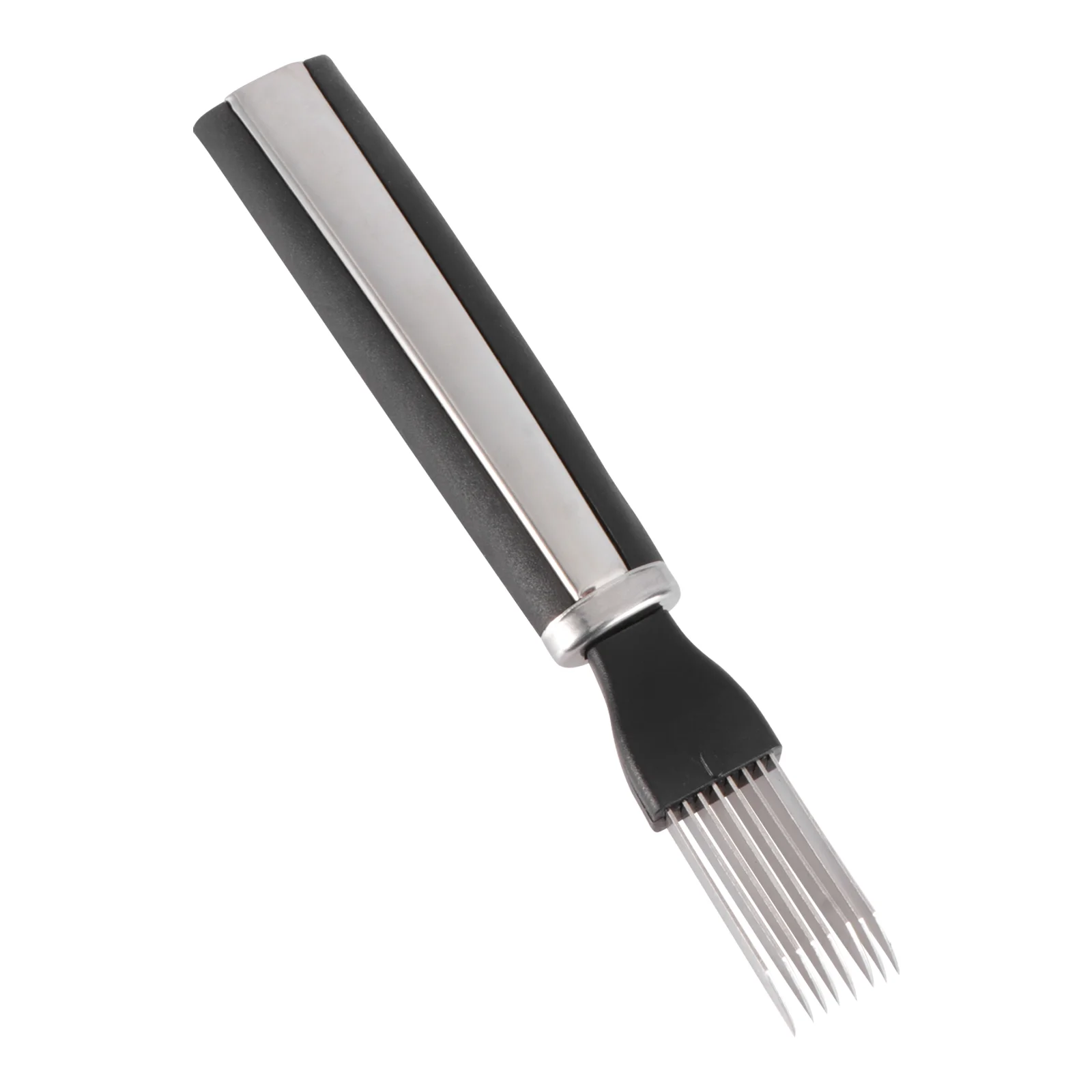 

Scallion Slicer Shredder Onion Shredder Slicer Vegetable Shredders Onion Holder Slicer Veggie Slicer Kitchen accessories