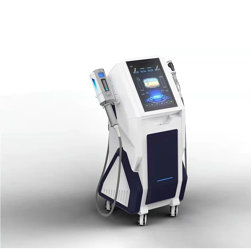 Роликовый массажер для похудения