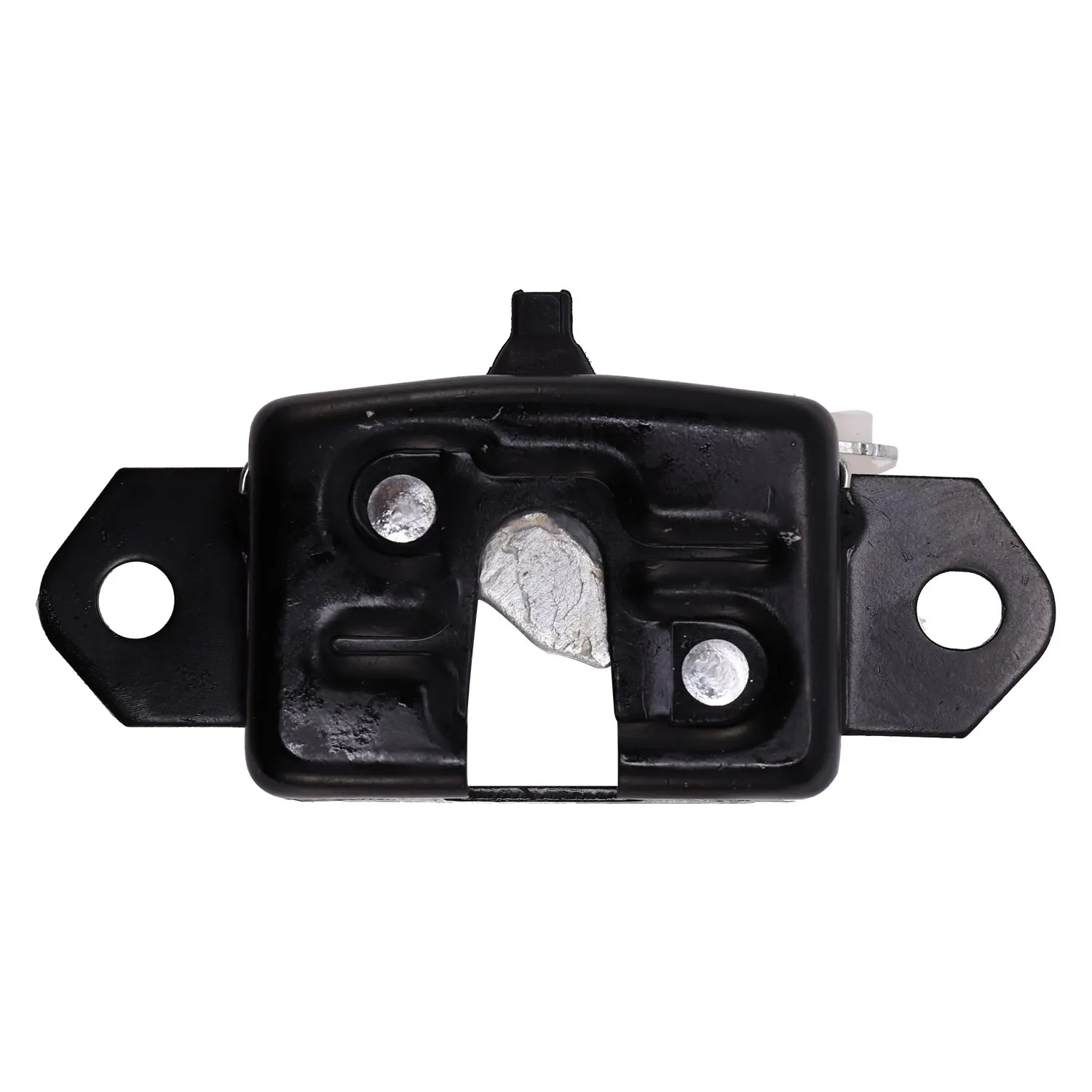 

1 Pcs Black Car Lock Rear Door Lock Tail Door Lock for Navara D40 2004-2012 90503-JT30A 90503-EB700