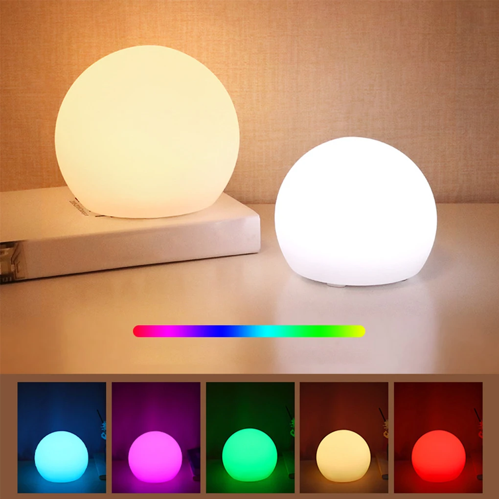 

LED Night Light Household Closets Lighting Setting Bedside Lamp Bedroom