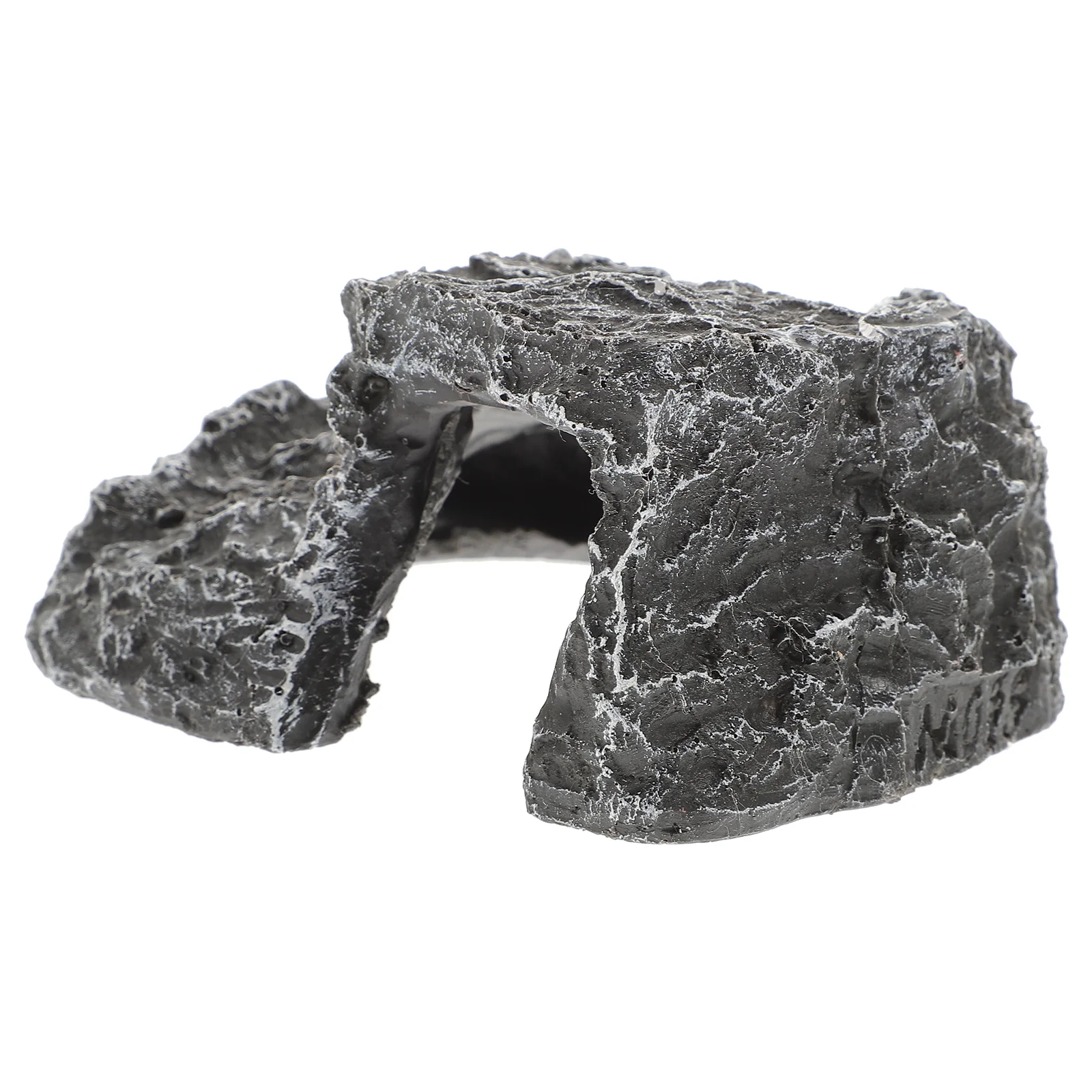 

Turtle Terrace Decked Accessories Fish Tank Platform Crawl Aquarium Tortoise Platform Resin Tortoise Resting Dock Snake Hide