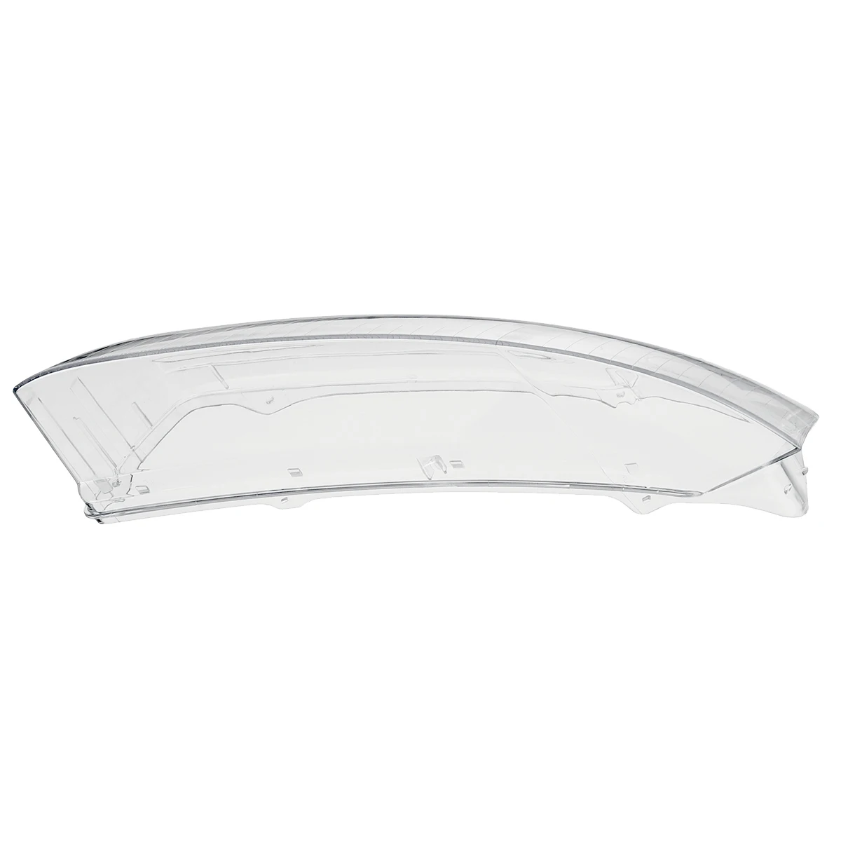 Автомобильная передняя фара головного света лампа крышка объектива корпус для