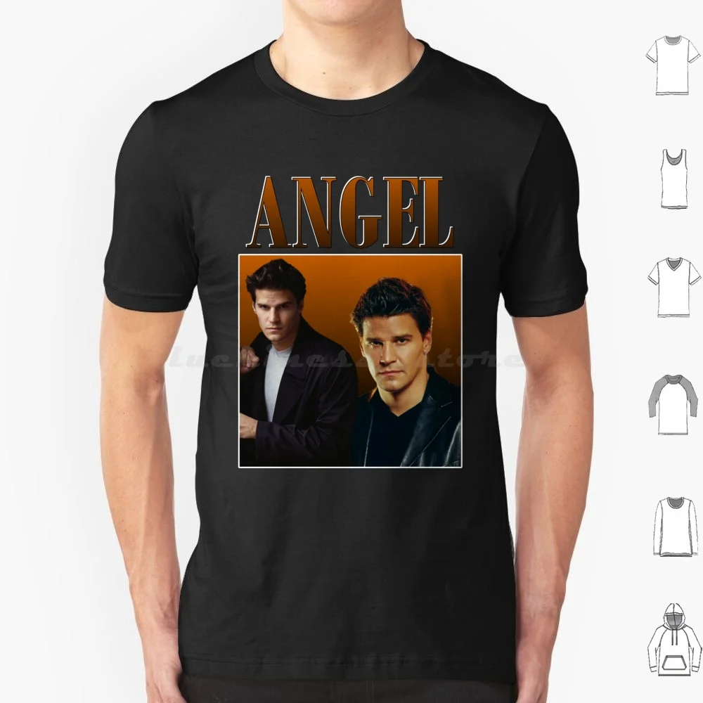 Копия Баффи Саммерс классический дизайн футболка для мужчин женщин детей 6xl